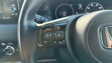 Honda HR-V 1.5 eHEV Advance 5dr CVT Hybrid Hatchback